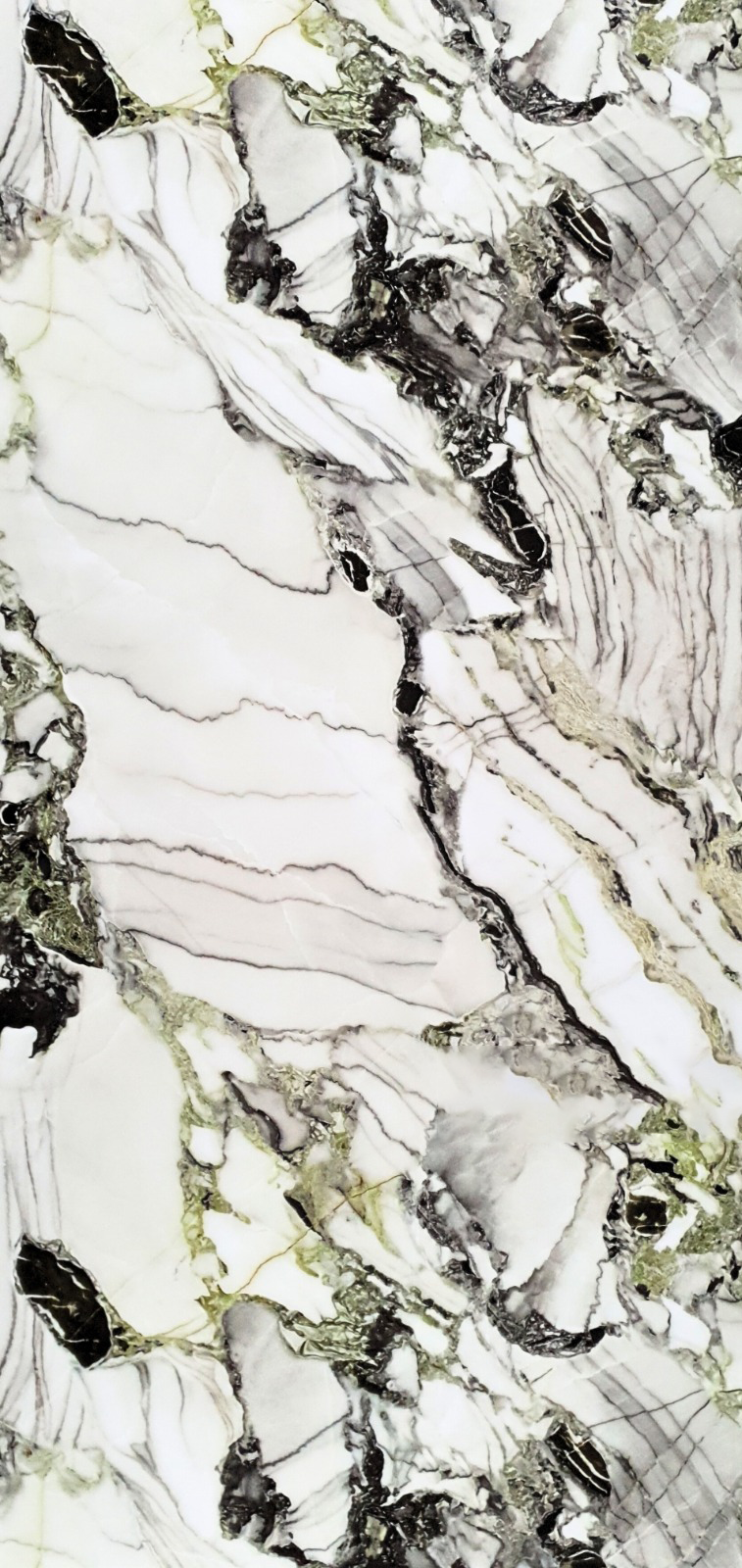 Moss Quarry Wandpaneel ID 10137